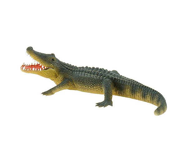 Aligator figura