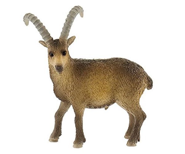 Alpski kozorog figura - Bullyland