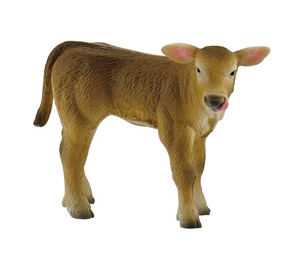 Alpsko tele figura - Bullyland