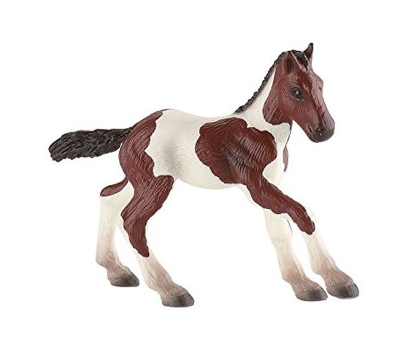 Američko ždrijebe figura - Bullyland