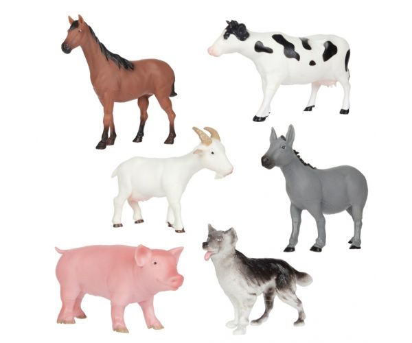 Animal World farma životinje u više varijanti 1 komad