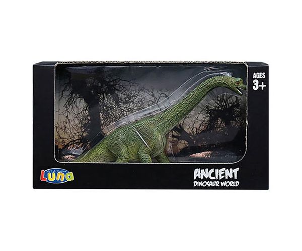 Ancient Dinosaur World: Brachiosaurus figura dinosaura