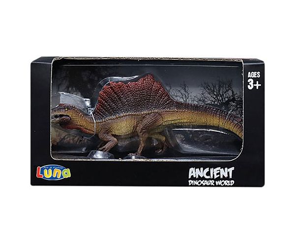 Ancient Dinosaur World: Spinosaurus figura dinosaura