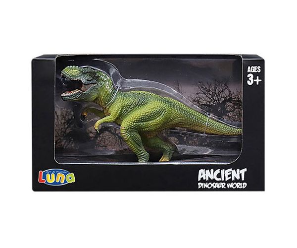Ancient Dinosaur World: Tyrannosaurus Rex figura dinosaura