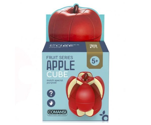 Apple Cube igra vještina