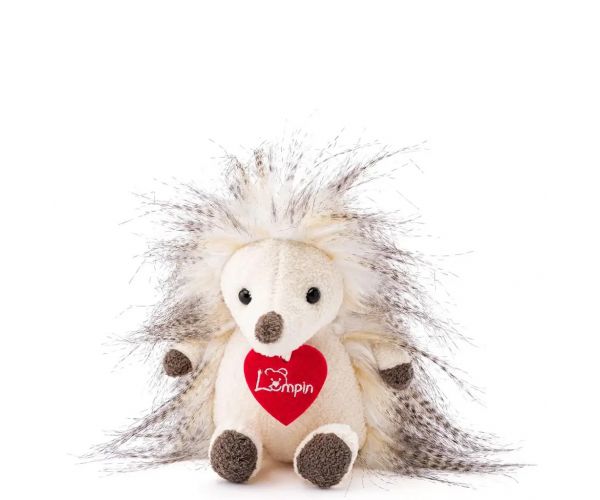 Archie süni plüssfigura 15cm - Lumpin