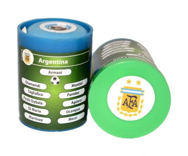 Argentinska reprezentacija stolnog nogometa