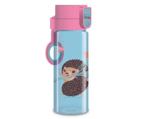 Ars Una: Fresh flowers süni mintás BPA mentes kulacs 475ml