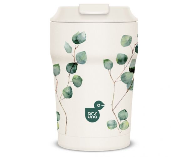 Ars Una Botanic Leaf thermo bögre 350ml