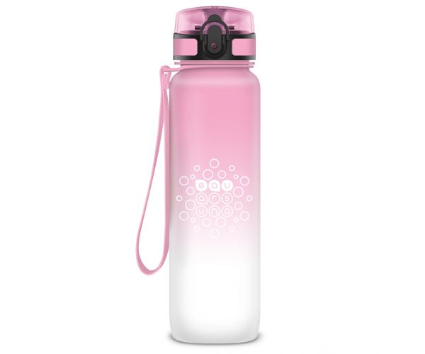 Ars Una: Candy Floss boca bez BPA motivacijska boca 1000ml