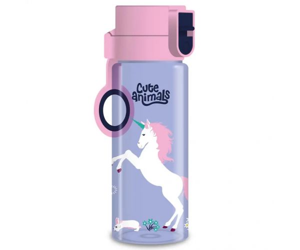 Ars Una: Cute Animals Jednorog BPA-free boca za vodu 475 ml
