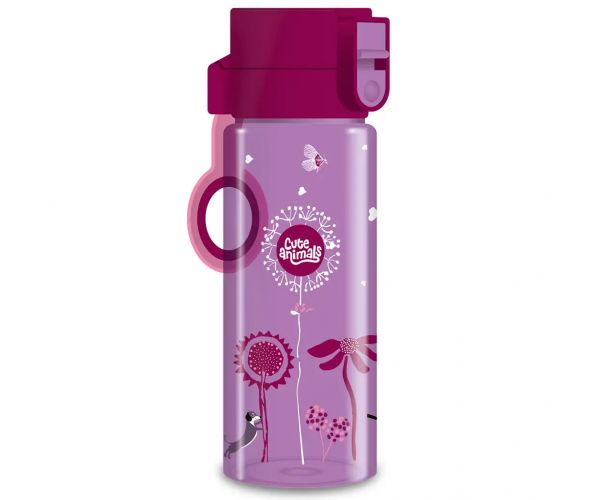 Ars Una: Cute Animals - Puppy tacskós BPA mentes kulacs 475ml