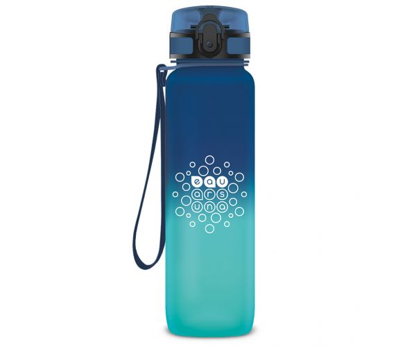 Ars Una: Dark Sea boca bez BPA motivacijska boca 1000ml
