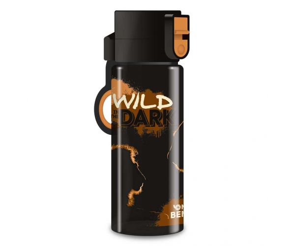 Ars Una: Wild in the dark BPA mentes kulacs 475ml