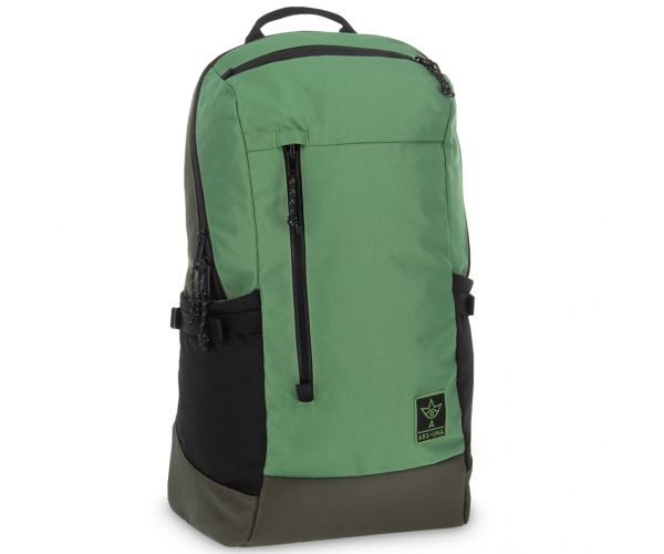 Ars Una: Explorer AU-16 školska torba, ruksak 32x50x18cm