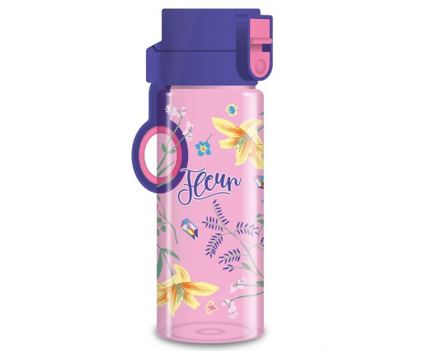 Ars Una: Fleur cvjetna boca bez BPA 475ml