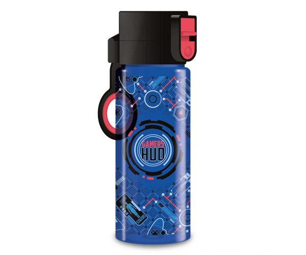Ars Una: Gamers HUD BPA mentes kulacs 475ml