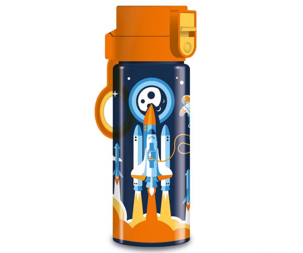 Ars Una: Gravity űrhajós BPA mentes kulacs 475ml