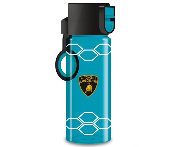 Ars Una: Lamborghini plava BPA free boca 475ml