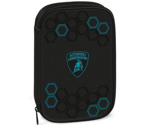 Ars Una: Lamborghini višeslojna pernica 15,5×22,5×4,5 cm