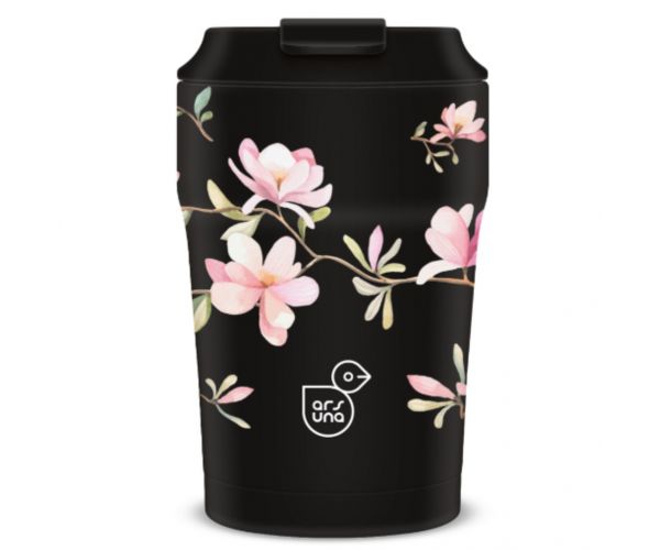 Ars Una Magnolia thermo bögre 350ml