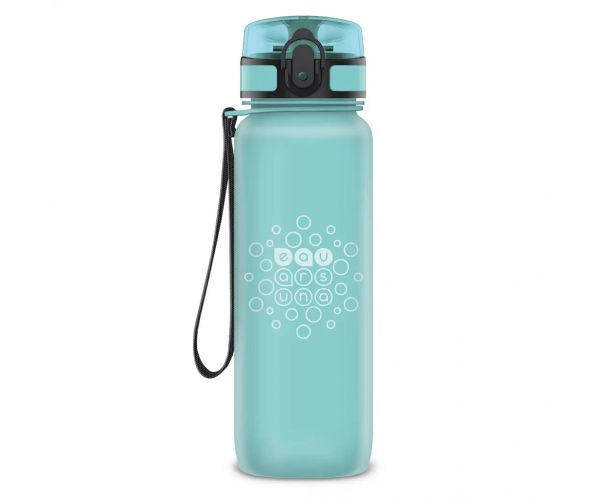 Ars Una: Matt BPA-mentes kulacs 800ml - Mint