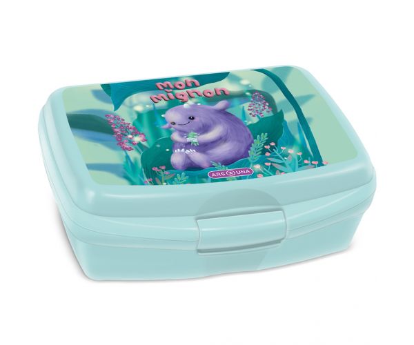 Ars Una: Mon Mignon kutija za užinu