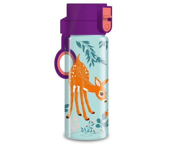 Ars Una: My Secret Garden BPA free boca 475ml