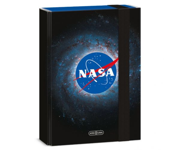 Ars Una: NASA A/5 füzetbox