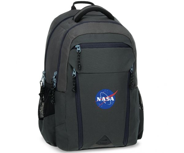 Ars Una: NASA ergonomska školska torba, ruksak 33x45x24 cm