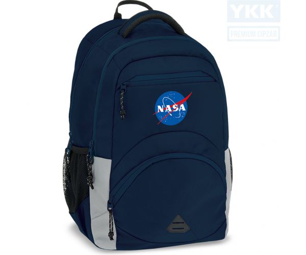 Ars Una: NASA ergonomikus iskolatáska, hátizsák 27 L