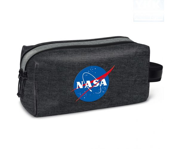 Ars Una: NASA cipzáras neszesszer AU-1 25x13x13cm