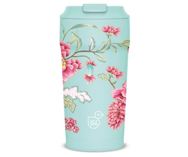 Ars Una Oriental Turquoise thermo bögre 470ml