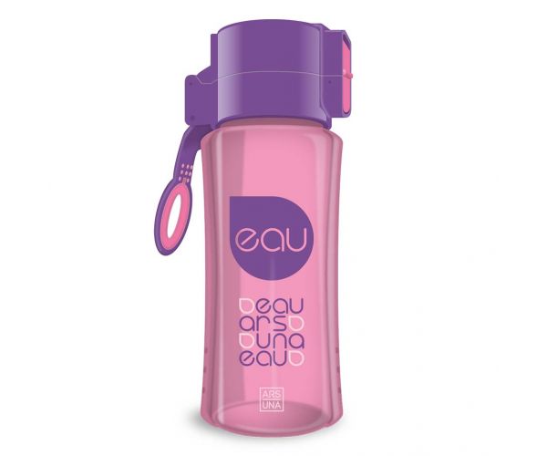 Ars Una: Peony boca bez BPA, 450 ml