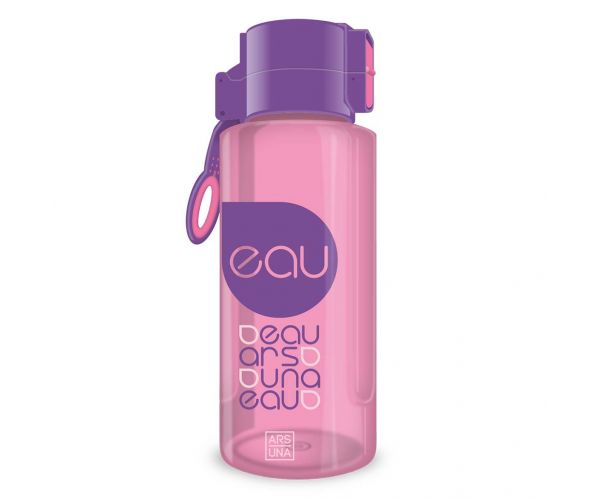 Ars Una: Peony boca bez BPA 650 ml