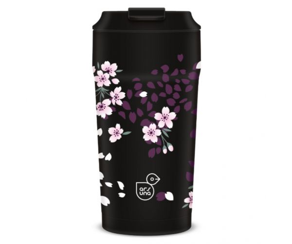 Ars Una Sakura thermo bögre 470ml