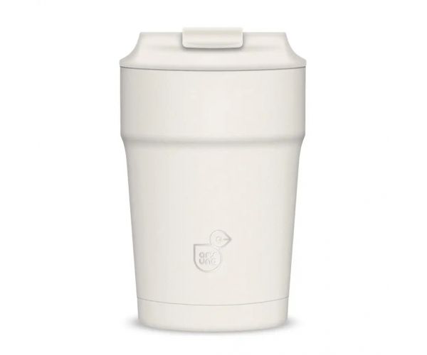 Ars Una: Thermo bögre 350ml - Coconut milk