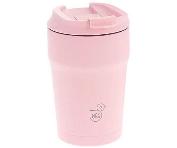 Ars Una: Thermo bögre 350ml - Rose