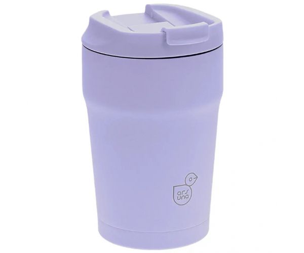Ars Una: Thermo bögre 350ml - Levander
