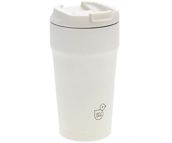 Ars Una: Thermo bögre 470ml - Coconut milk