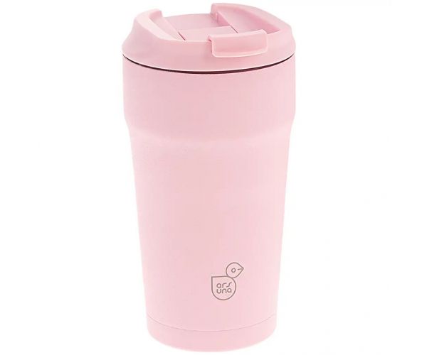 Ars Una: Thermo bögre 470ml - Rose