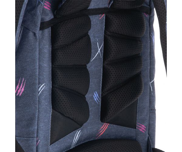 Ars Una: Think Pink easy-pack školska torba, ruksak 27x38x18 cm