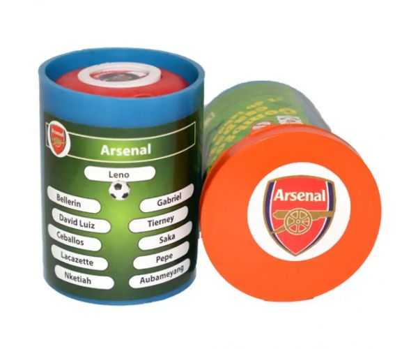 Arsenal stolnonogometna momčad