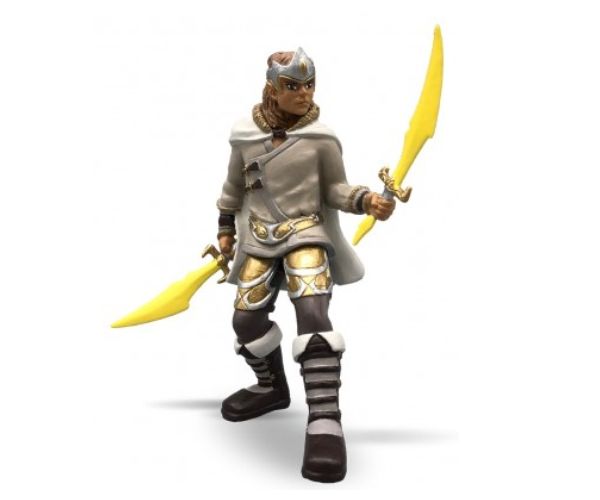 Arbaton: Ventor igračka figura - Bullyland