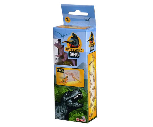 Arheološki set iznenađenja dinosaura - Simba Toys