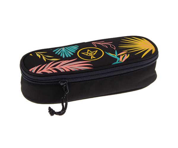 Ars Una: Aloha Night velika pernica 23x5,5x9cm
