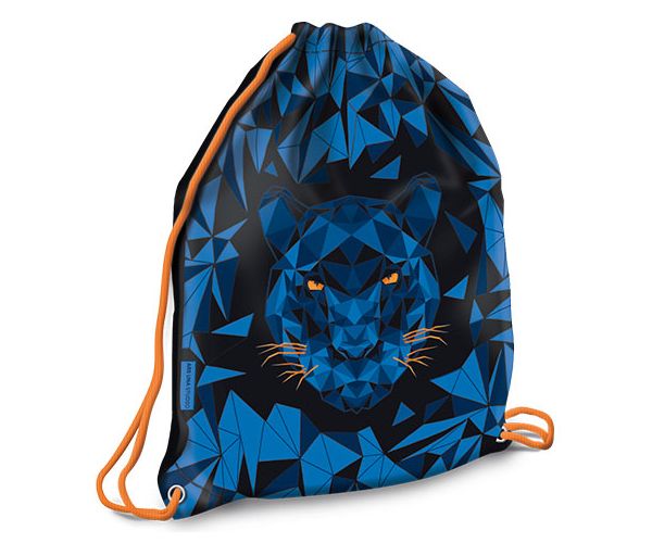 Ars Una: Black Panther ruksak, sportska torba