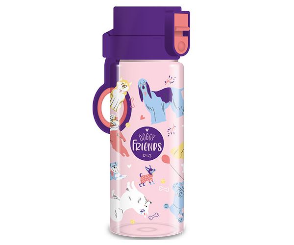 Ars Una: Doggy Friends boca za vodu bez BPA 475ml