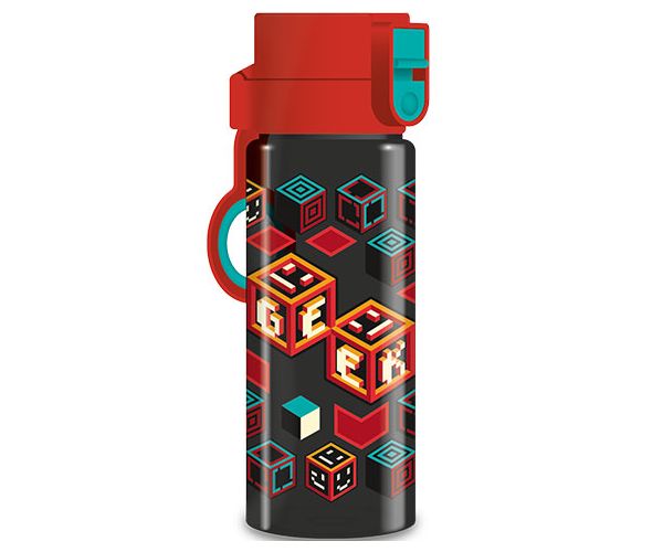 Ars Una: Geek boca za vodu bez BPA 475 ml