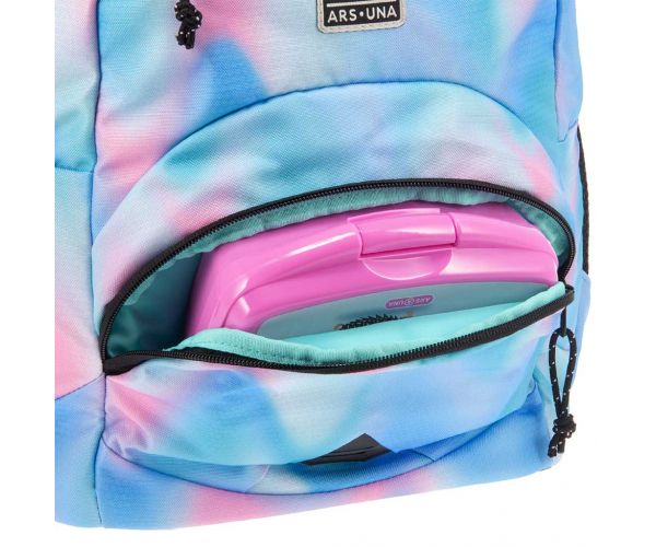 Ars Una: Glowee ergonomska školska torba, ruksak 27 L